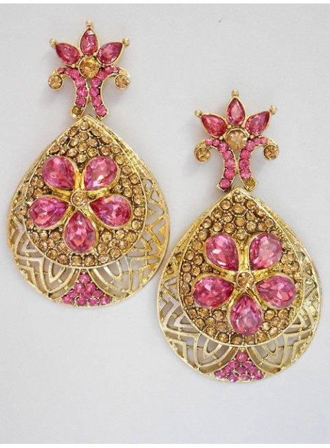 Fashion Earrings